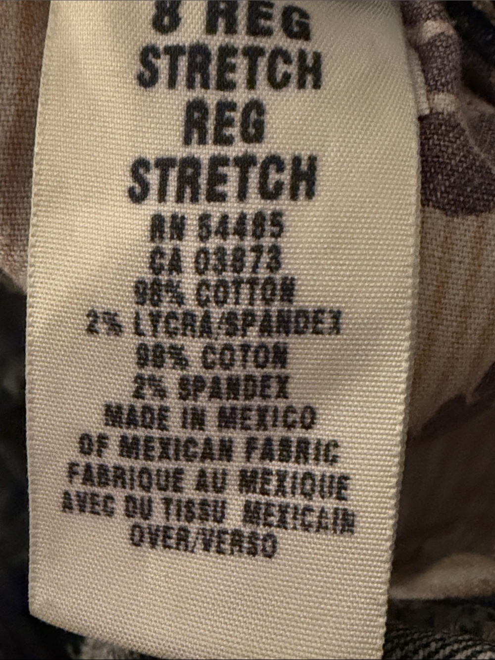 American Eagle Outfitters Women's  Bootcut Jeans Y2K - Picture 12 of 13
